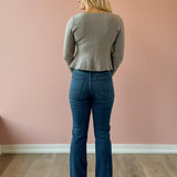 Astor Bootcut Jean