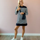 Simone Sweater Dress