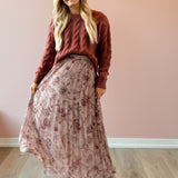 Coppola Skirt