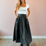 Tea Time Skirt