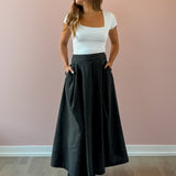 Tea Time Skirt