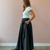 Tea Time Skirt