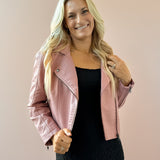 Phelan Jacket