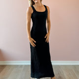 Claudia Maxi Dress