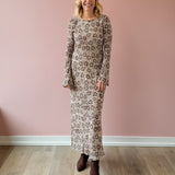 Campbell Maxi Dress