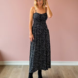 Georgina Maxi Dress