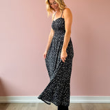 Georgina Maxi Dress