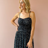 Georgina Maxi Dress