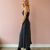 Georgina Maxi Dress