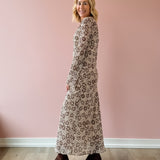 Campbell Maxi Dress