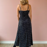 Georgina Maxi Dress