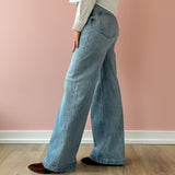 Lana Ultra Wide Leg Jeans