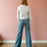 Lana Ultra Wide Leg Jeans