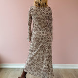 Campbell Maxi Dress