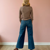 Lana Crop Jeans