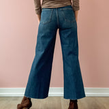 Lana Crop Jeans
