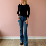 Astor Bootcut Jean
