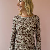 Campbell Maxi Dress