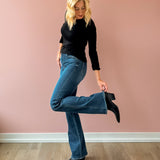 Astor Bootcut Jean