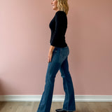 Astor Bootcut Jean
