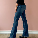 Astor Bootcut Jean
