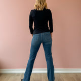 Astor Bootcut Jean