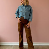 Falling For You Jeans