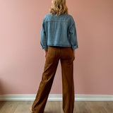 Falling For You Jeans