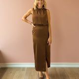 Monica Midi Dress