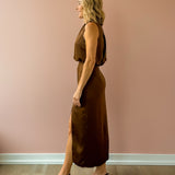 Monica Midi Dress