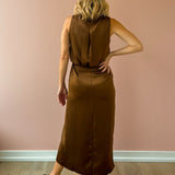 Monica Midi Dress