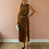 Monica Midi Dress