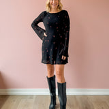 Campbell Rio Mini Dress