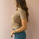 Cabernet Club Tee