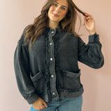 Reese Cardigan