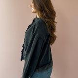 Reese Cardigan