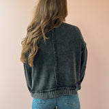 Reese Cardigan