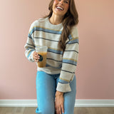 Jennifer Sweater