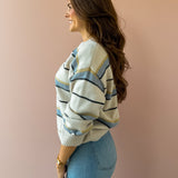 Jennifer Sweater