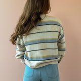 Jennifer Sweater