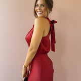Kate Maxi Dress