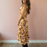 Margot Maxi Dress