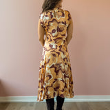 Margot Maxi Dress