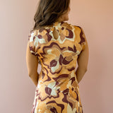 Margot Maxi Dress