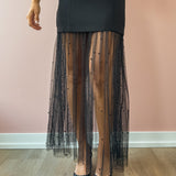 Starlight Maxi Dress
