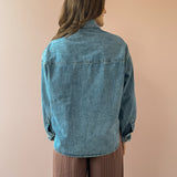 Jo Button-Down