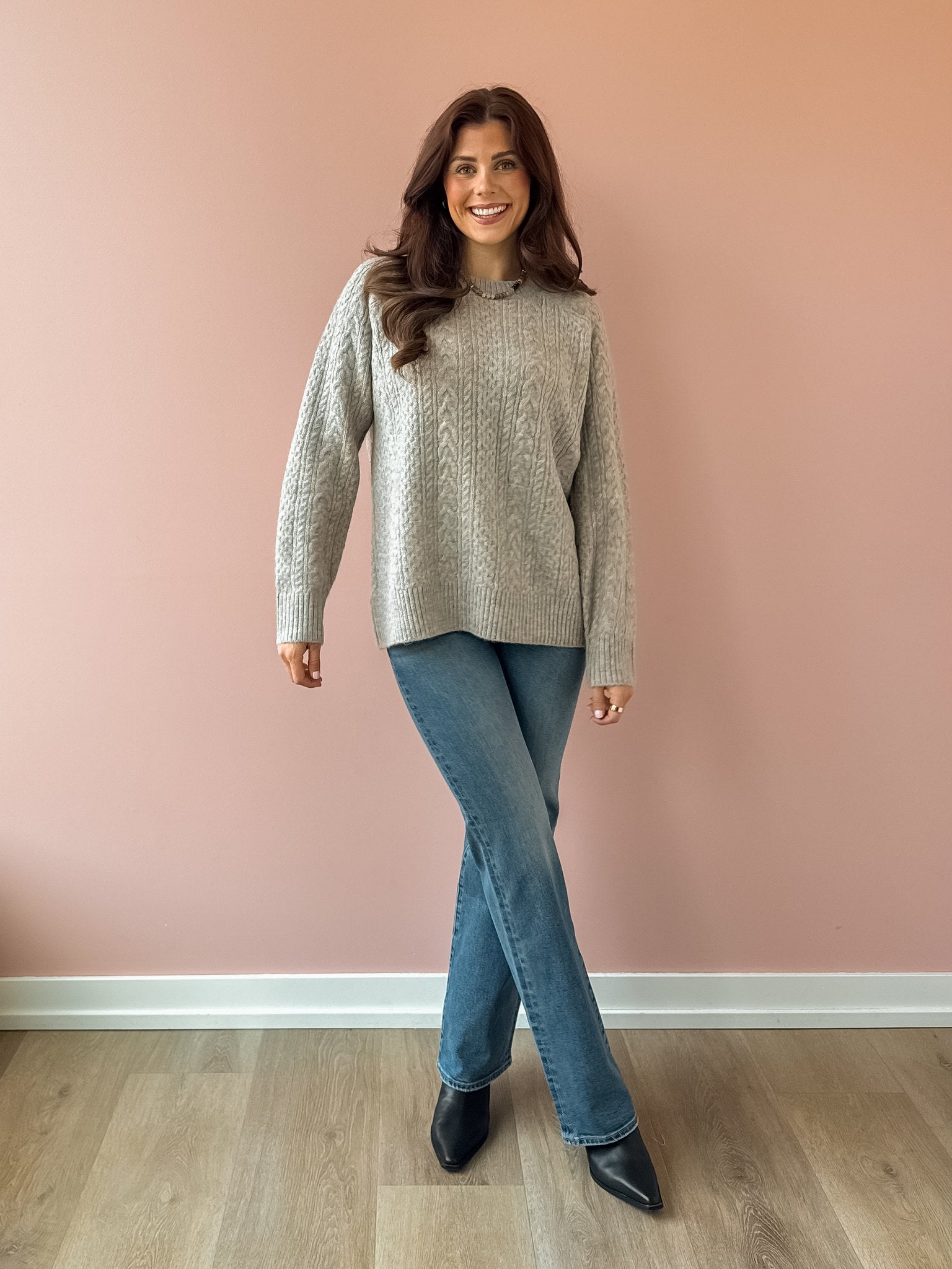 Lori Sweater