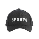 "Sports" Ball Cap