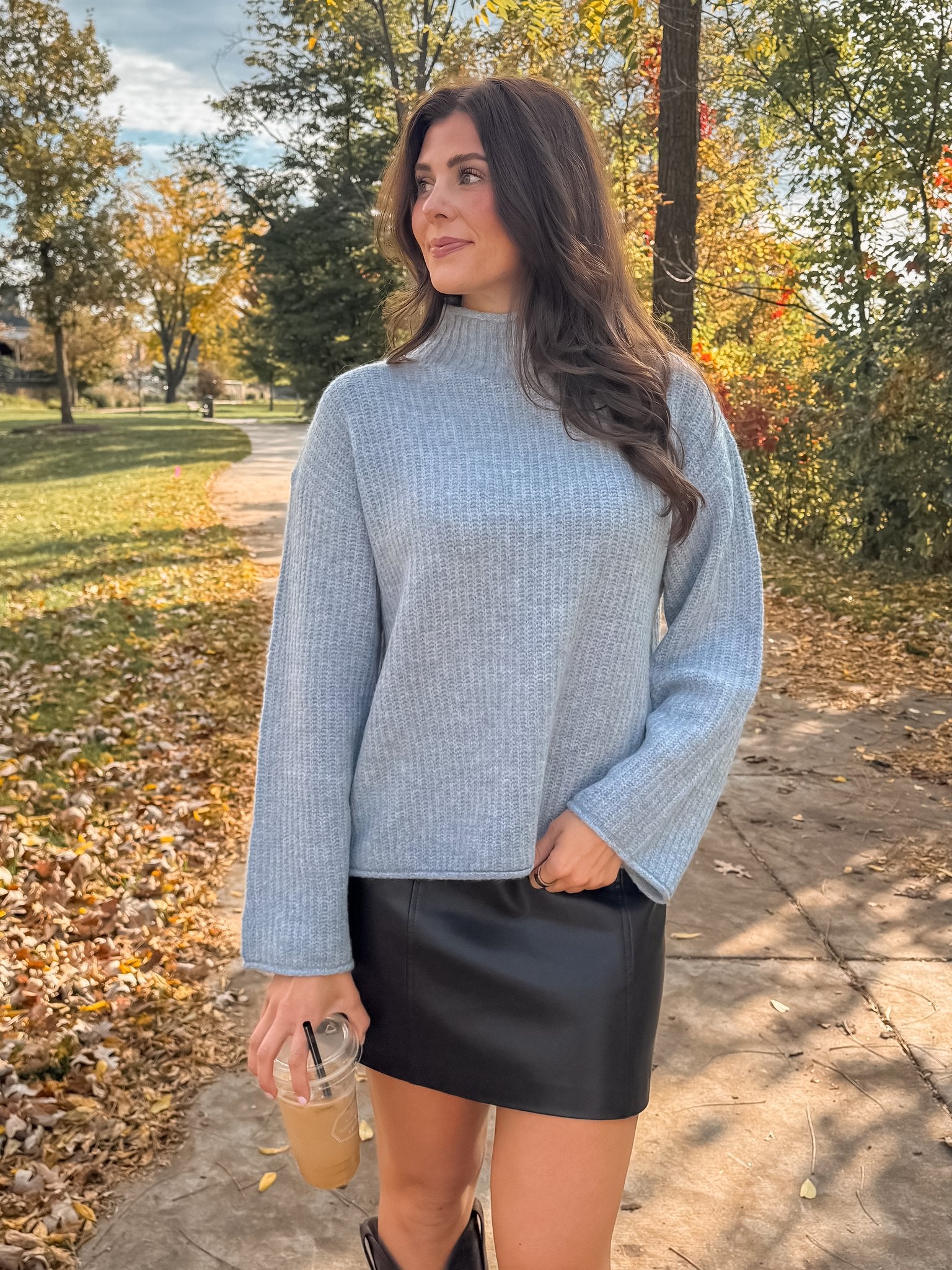 Warm Wishes Sweater